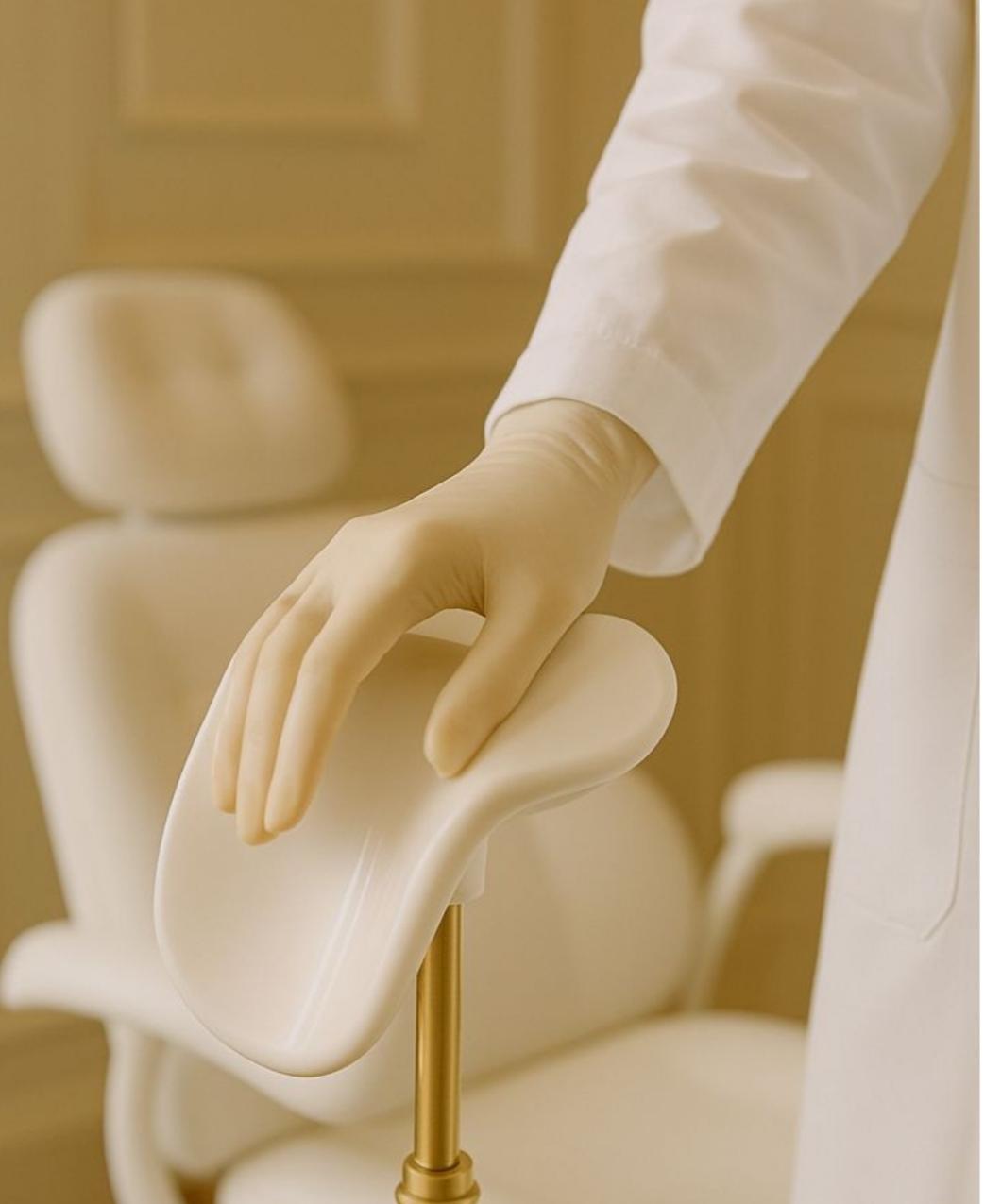 Повторный приём врача акушера-гинеколога